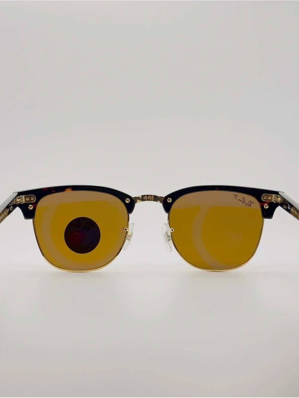 Ray-Ban RB3016 CLUBMASTER